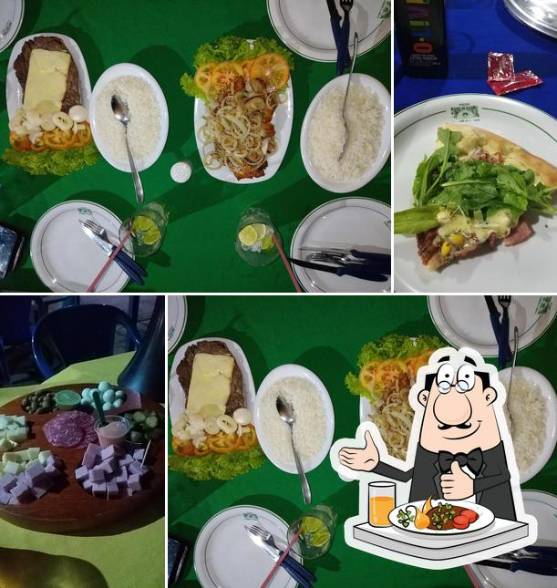 Pizzaria Fundo de Quintal