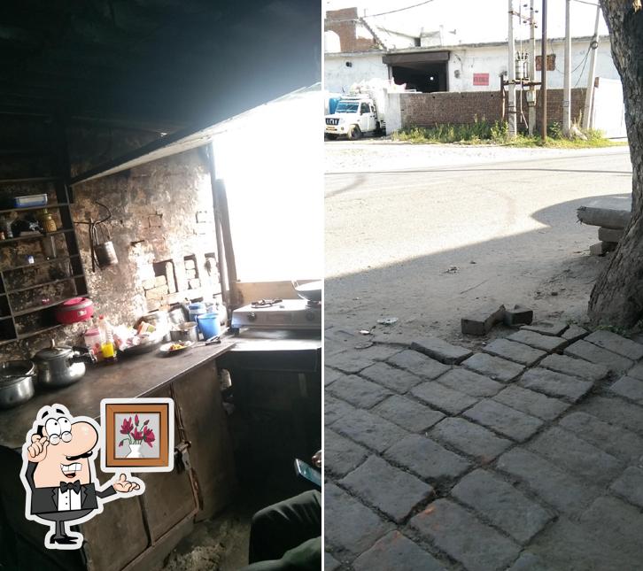 Rishu Dhaba