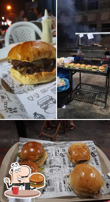 Spetos burguer