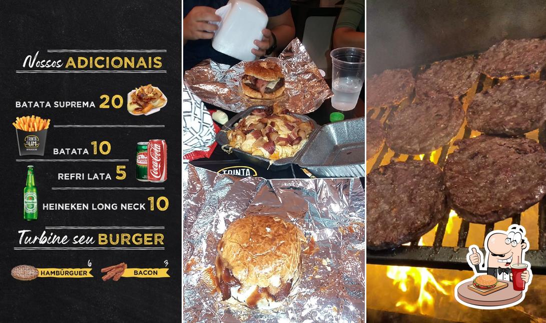 Trinta e Um Burger