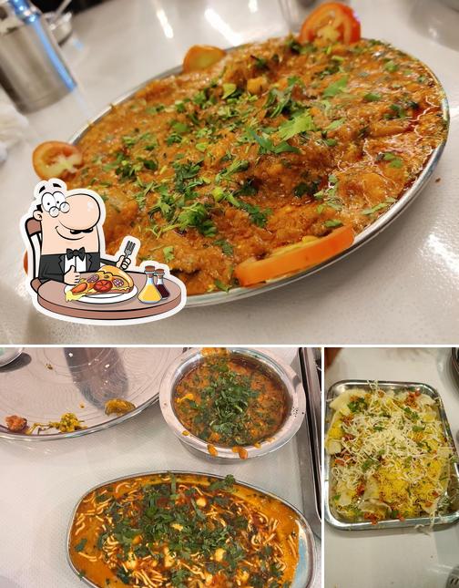 Get pizza at Shree Khodiyar Kathiyawadi Dhaba