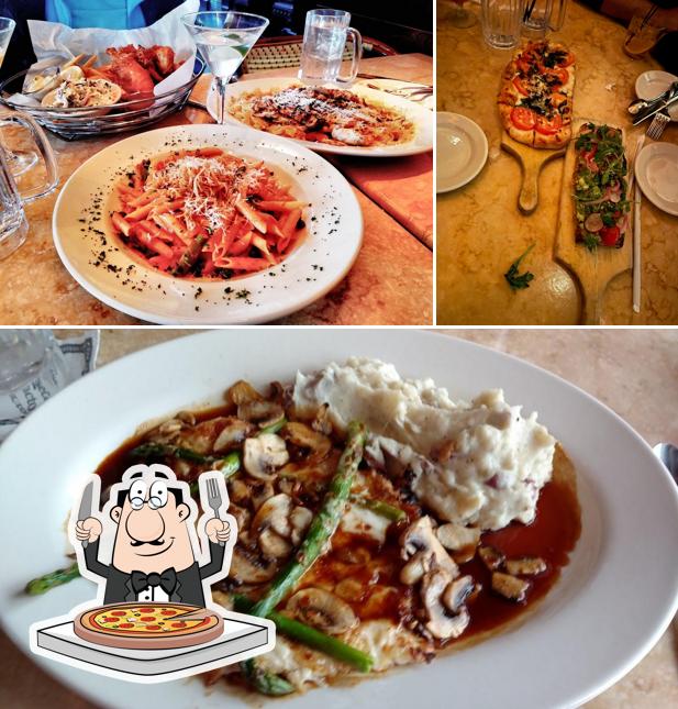 The Cheesecake Factory, 1245 Worcester St in Natick Restaurant menu