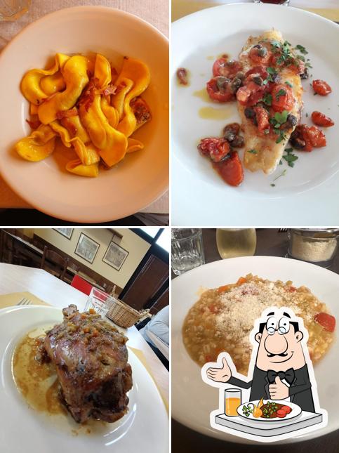Trattoria Gobbato da Pia - Area 51 di Gobbato Pia & C. Snc