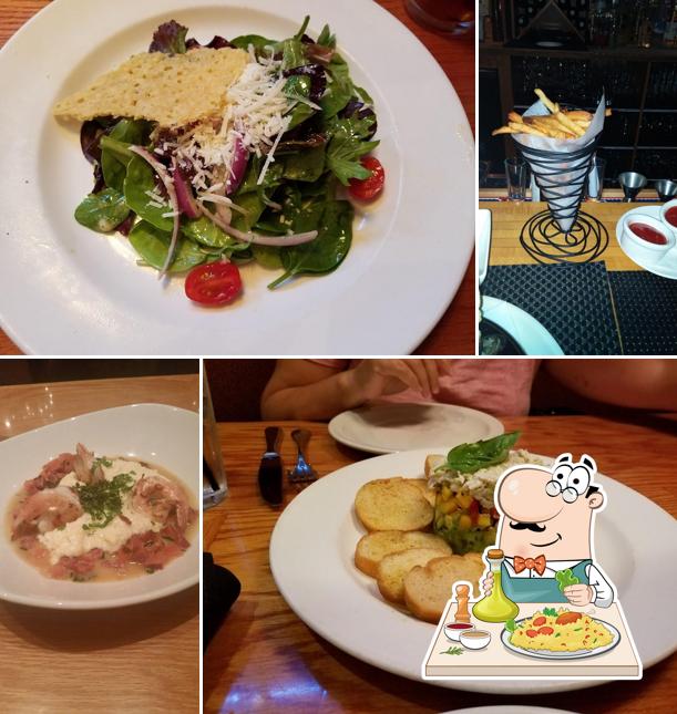 matchbox, 521 8th St SE in Washington Restaurant menu and reviews