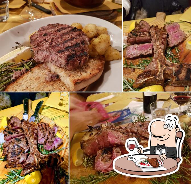 Rusticanella 2 da Luca