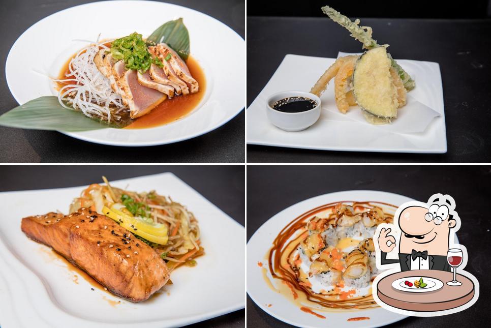 Bang Bang Sushi in Winnipeg - Restaurant reviews
