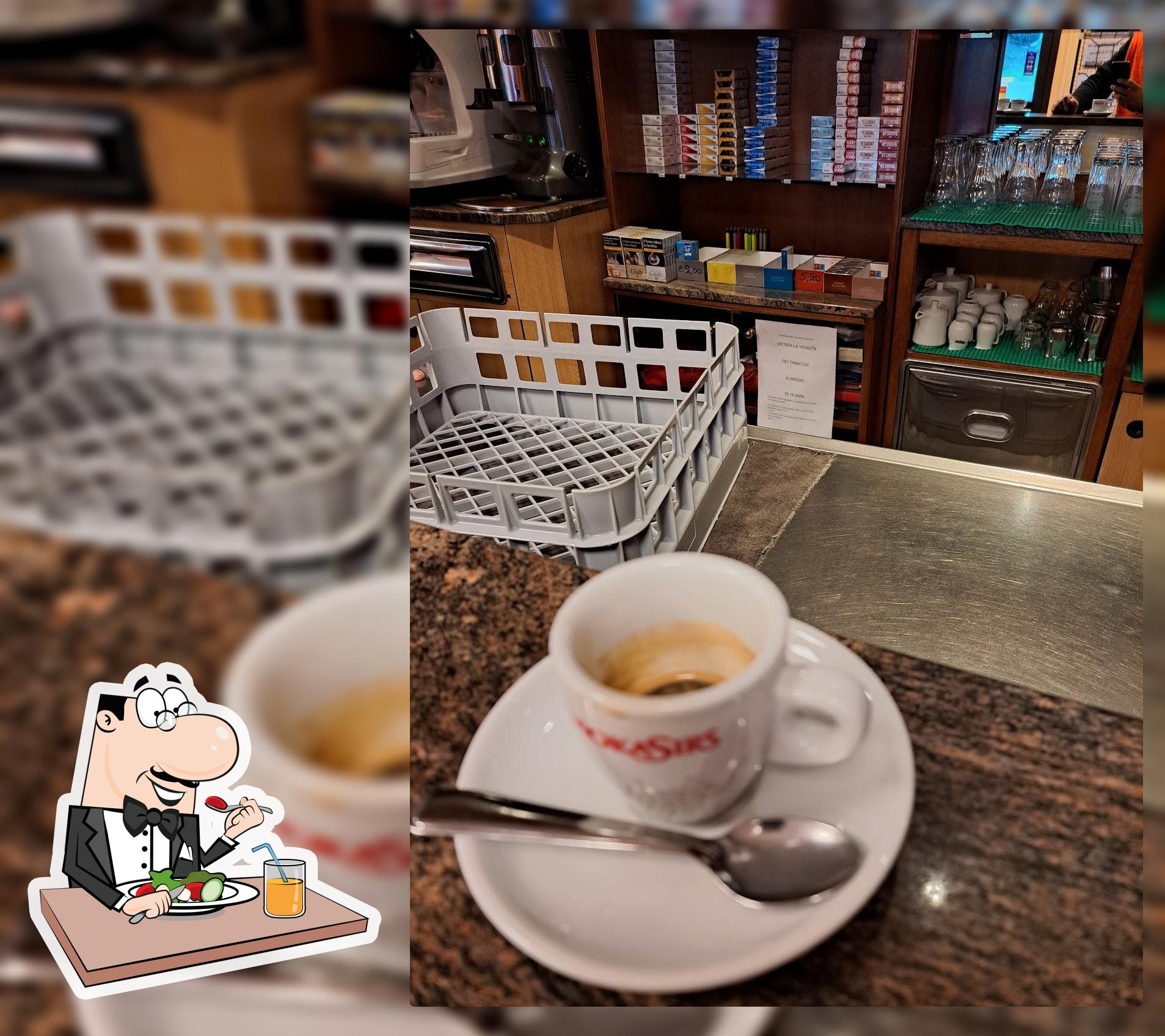 Bar San Bernardino