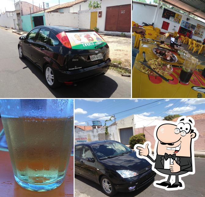 Bar do Wilson