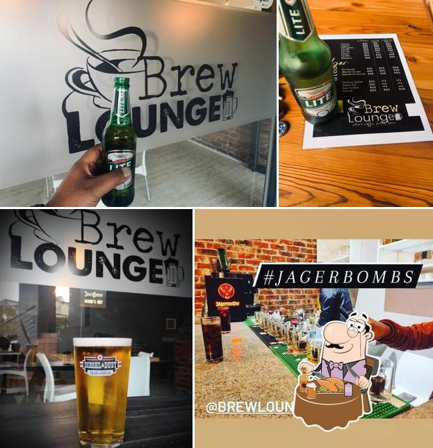 Brew Lounge restaurant, Cape Town Restaurant reviews
