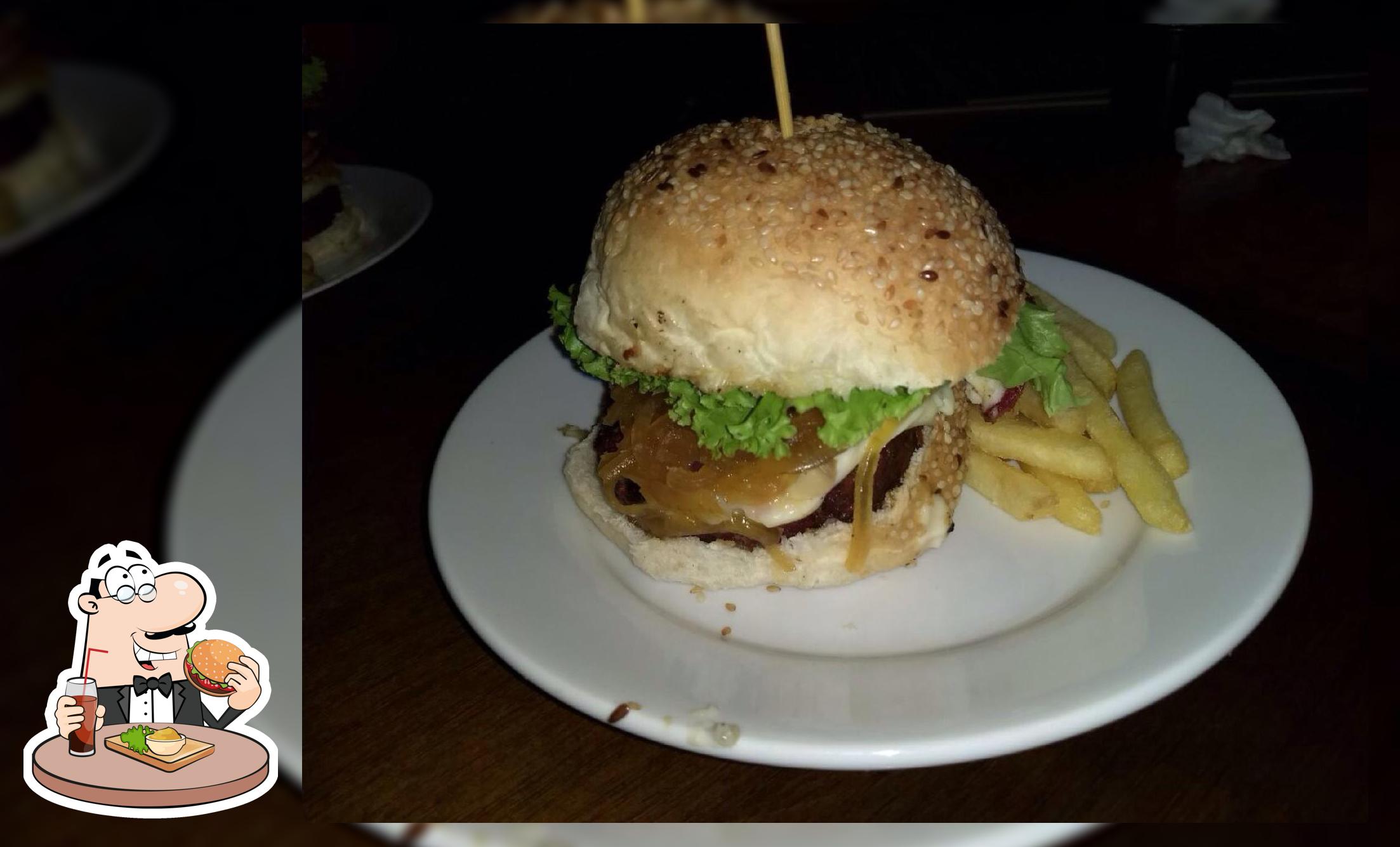 Burger Bros & Co
