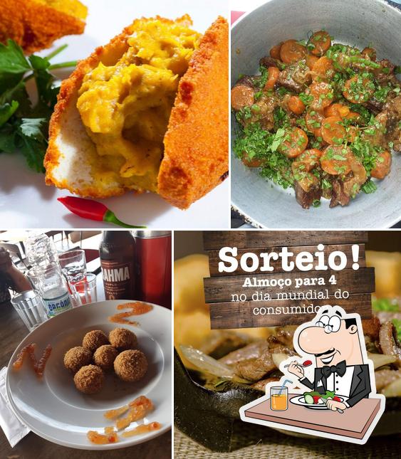 Lampião Gastrobar