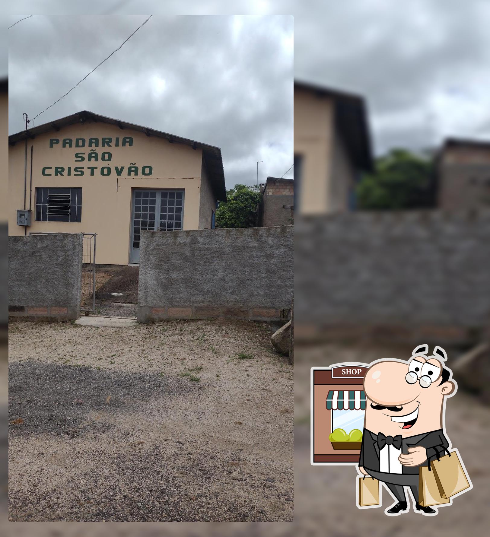 Padaria São Cristóvão