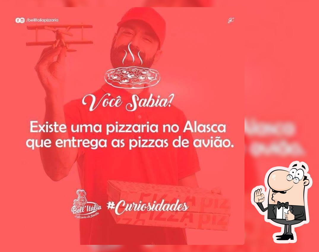 Pizzaria Bell 'Itália