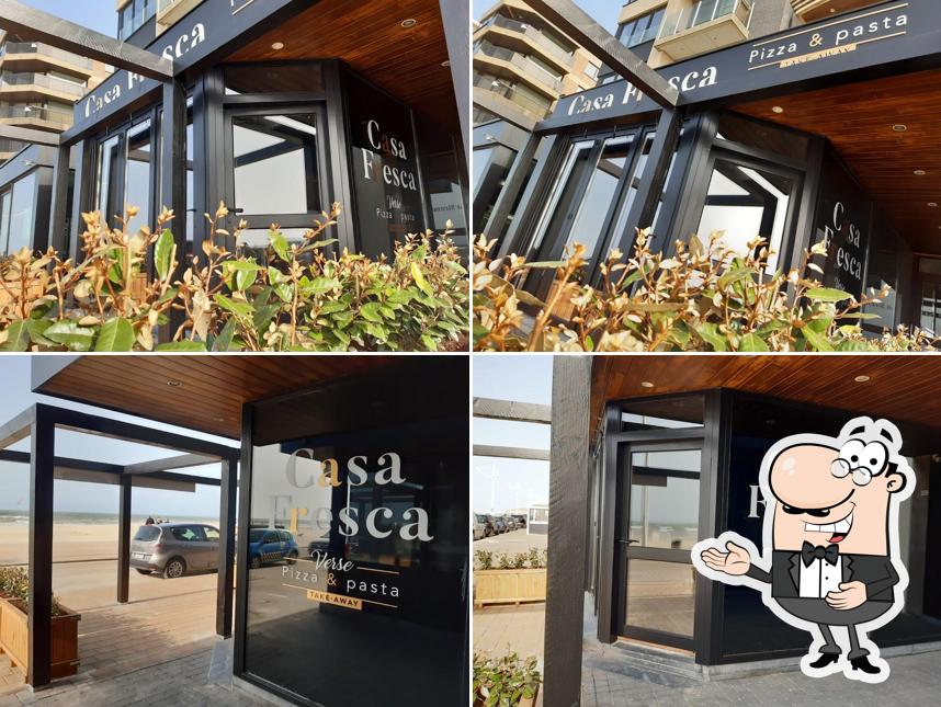 Regarder cette image de Casa Fresca Koksijde