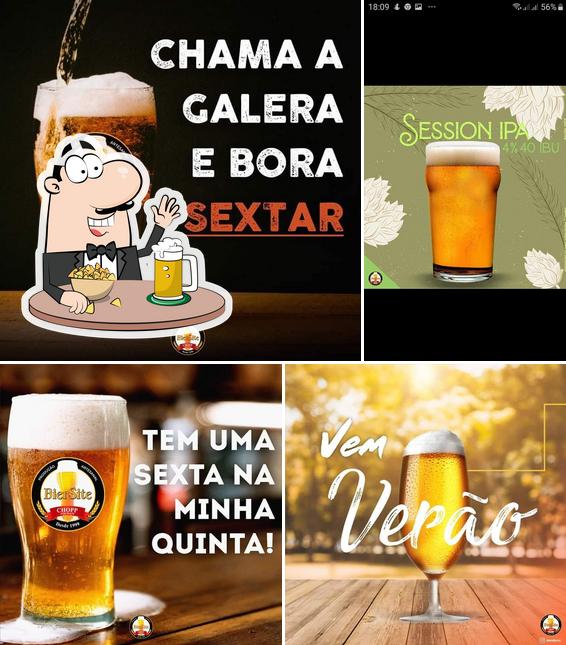 Esquina do Chopp - Biersite