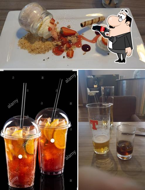 Lorimers, Bishopton - Restaurant menu, prices and reviews