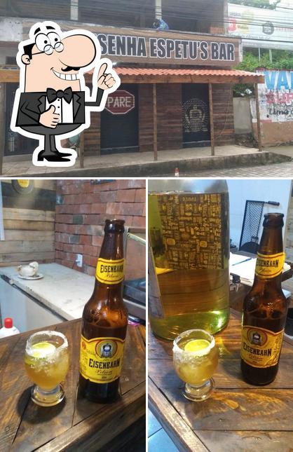 Resenha Espetus Bar