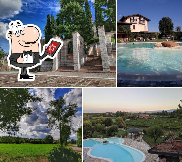 Agriturismo Ai Vigneti