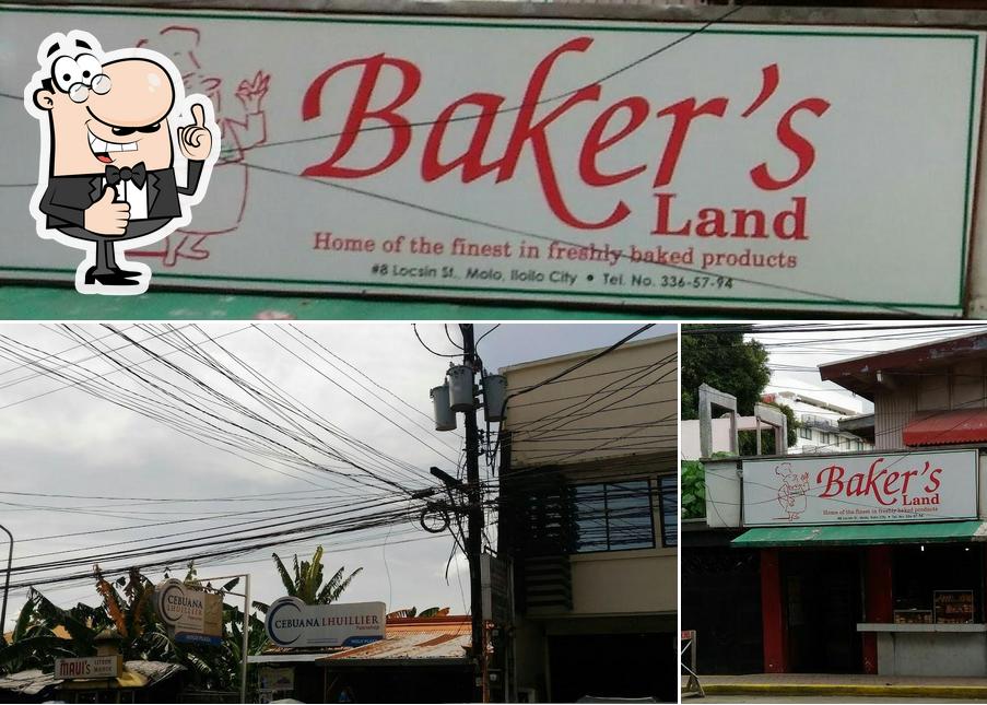Baker's Land, Iloilo City