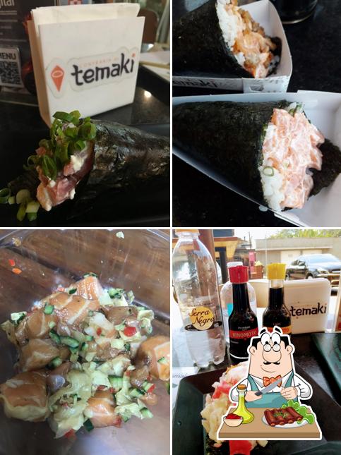 Confraria do Temaki