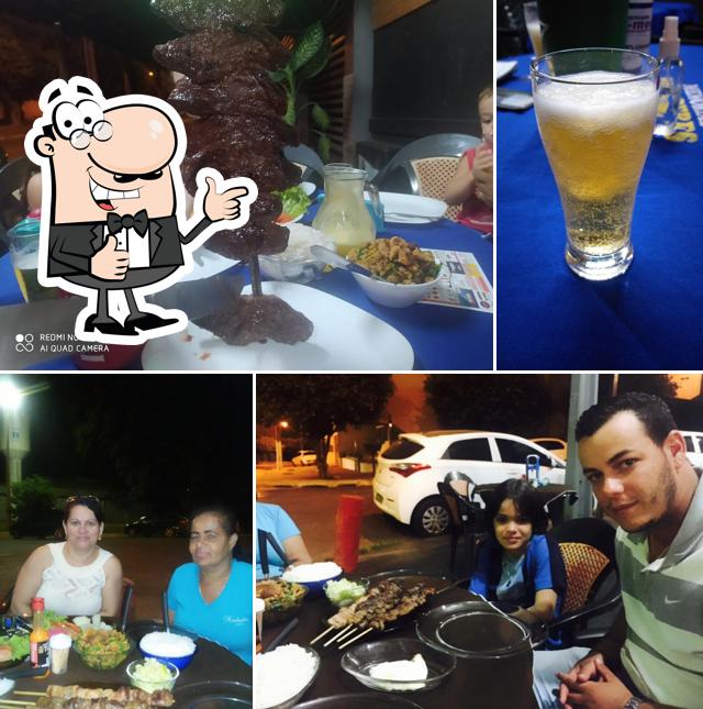 Coxa's Beer