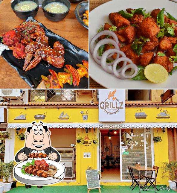 Grillz Panjim