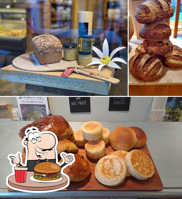 Hambleton Bakery Nottingham Restaurant Menu Prices And Reviews hambleton-bakery-nottingham-restaurant-menu-prices-and-reviews