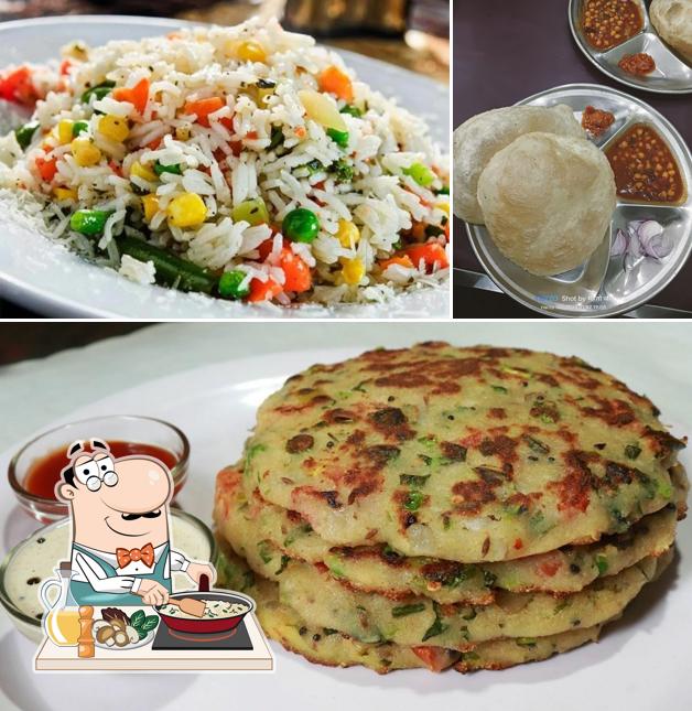 Jyoti family restaurant and dhaba