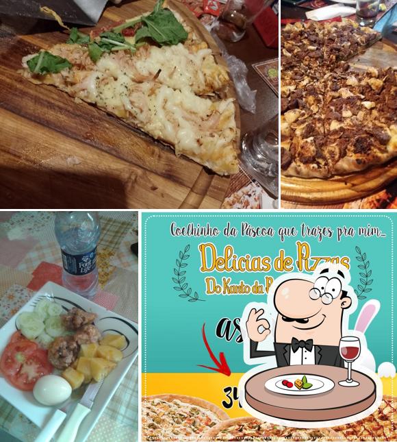 Kanto da Pizza • Iperoba