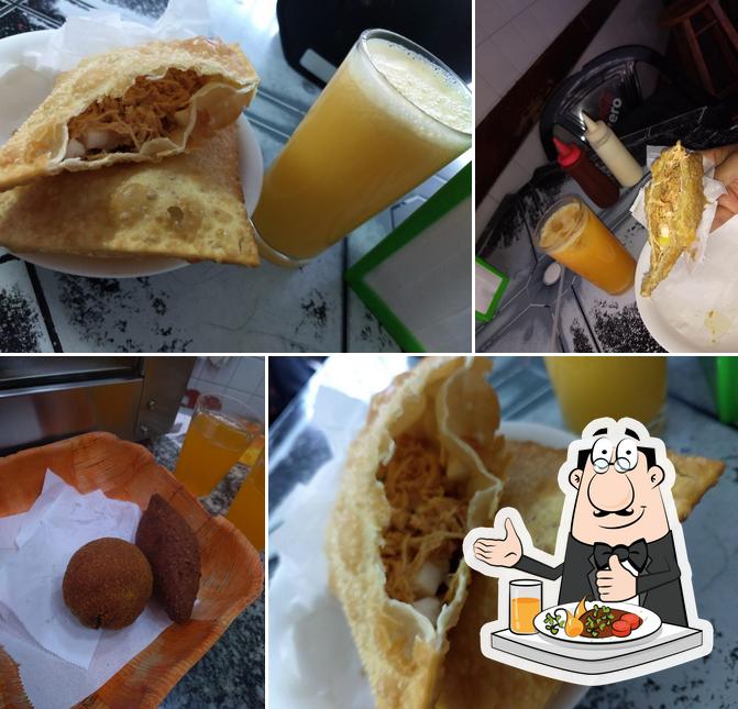 Pastelaria Ourinhos
