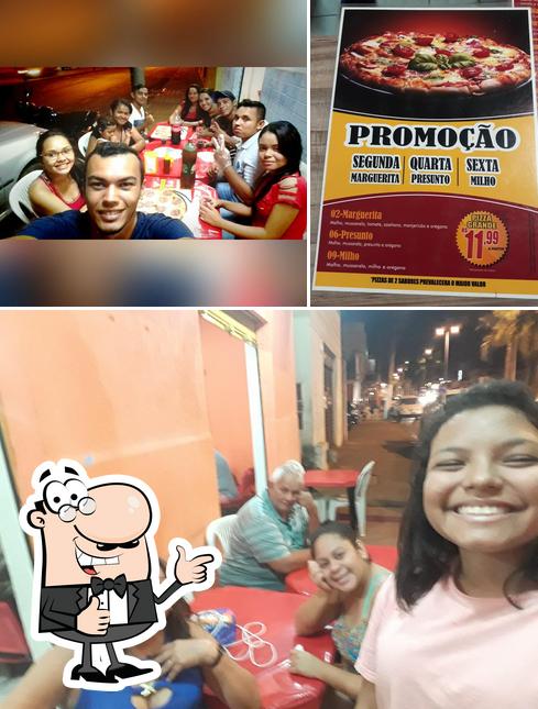 Pizza Deisy