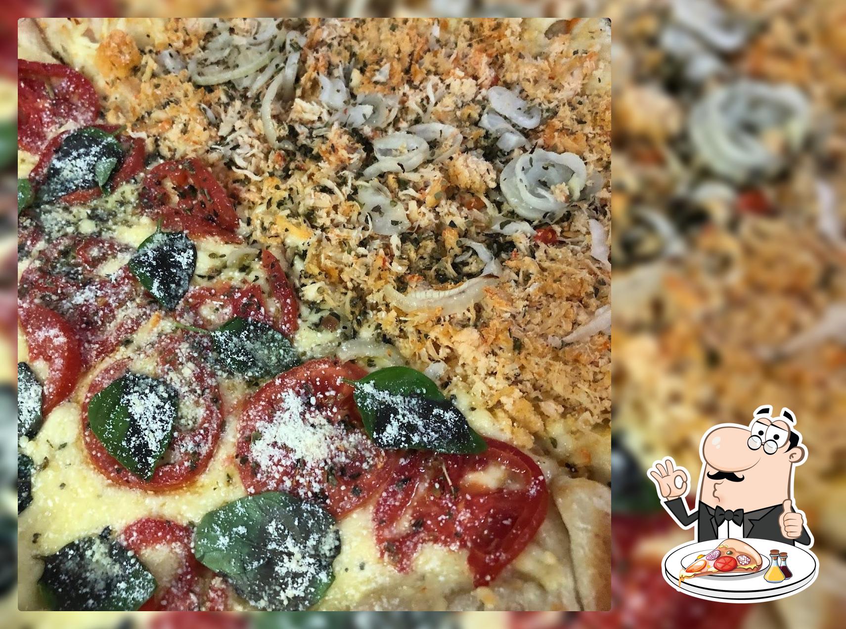 Pizzaria Ks