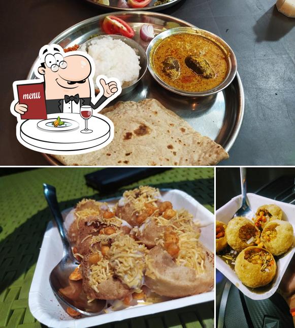 Solapur Katta TAKE-AWAY, Pune - Restaurant menu and reviews