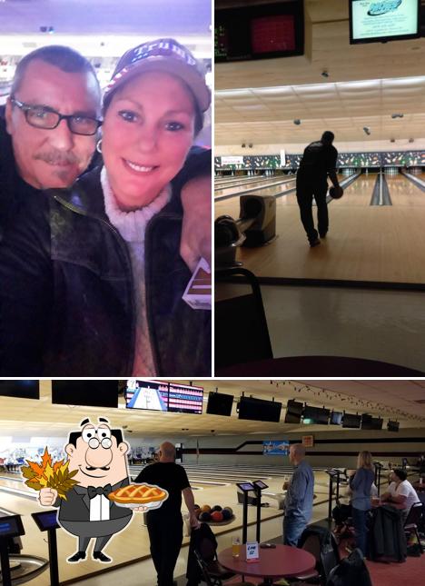 Thibodeau S Seneca Lanes In Fostoria Restaurant Reviews
