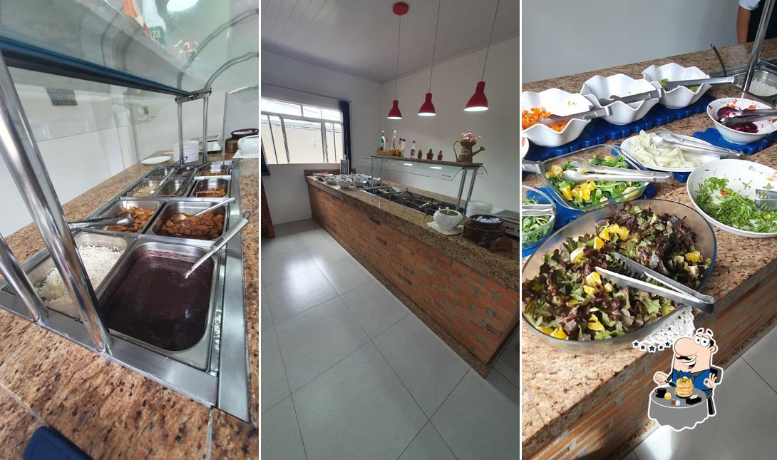 Restaurante Nossa Casa