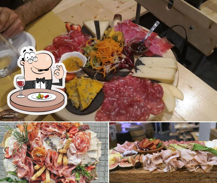 Cibo al Cibum