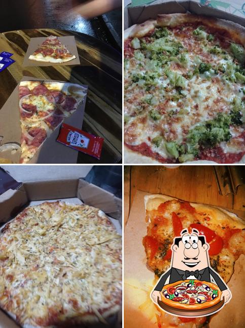 Pizzalize Social Pizza
