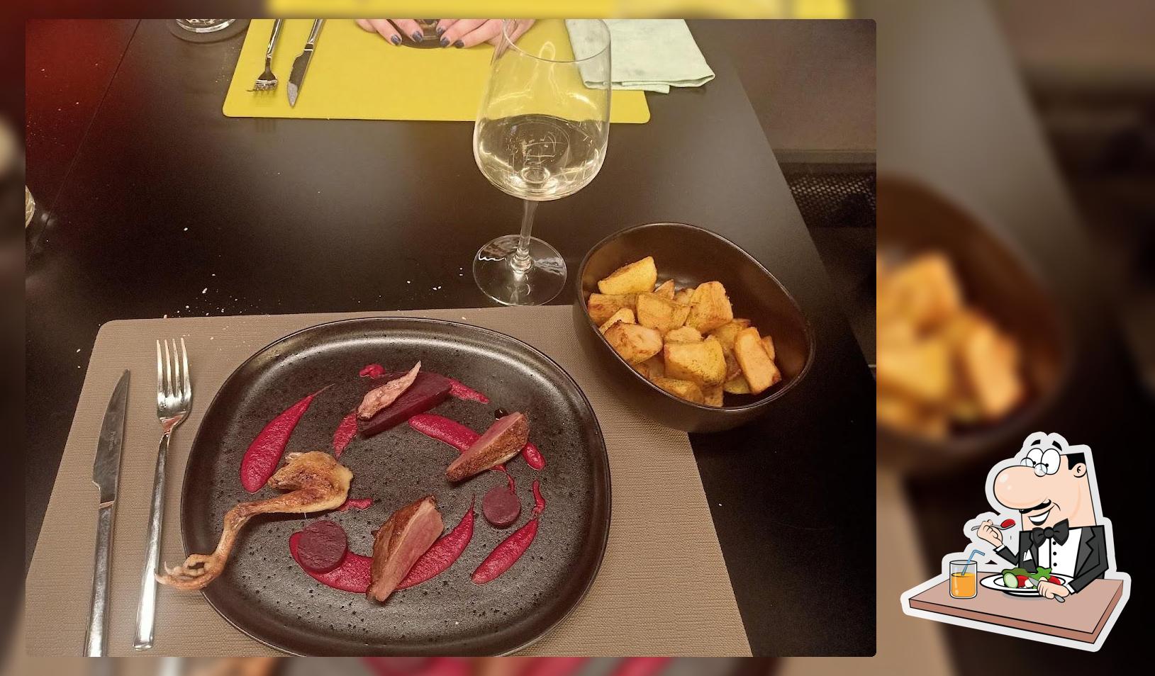 Containers Restaurant Cornedo