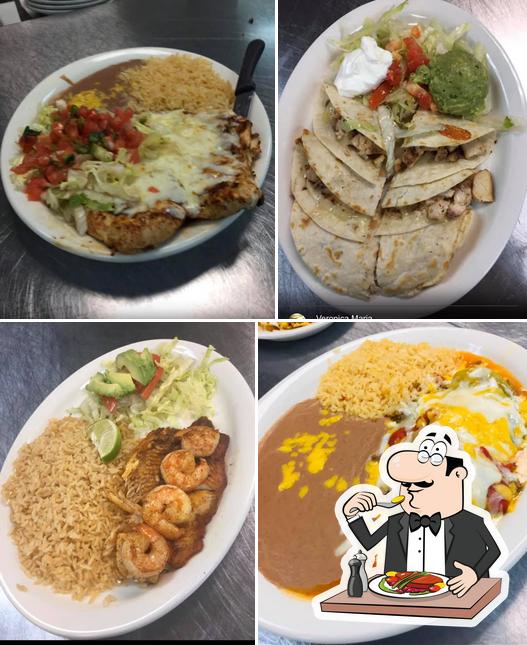 Flako's Mexican Restaurant, 2311 Chattanooga Rd in Dalton Restaurant