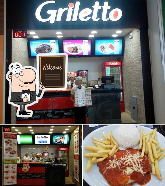 Look at the photo of Griletto - Shopping Boulevard