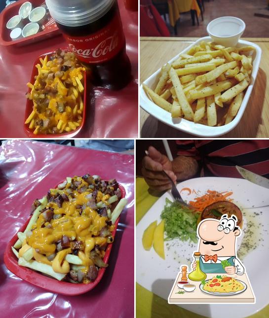 Hamburgueiros