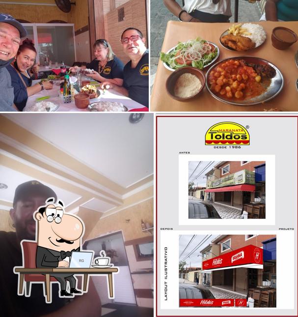 Hildo's Restaurante