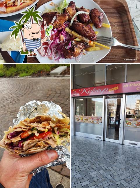 Vedi questa immagine di Istanbul Döner Kebab