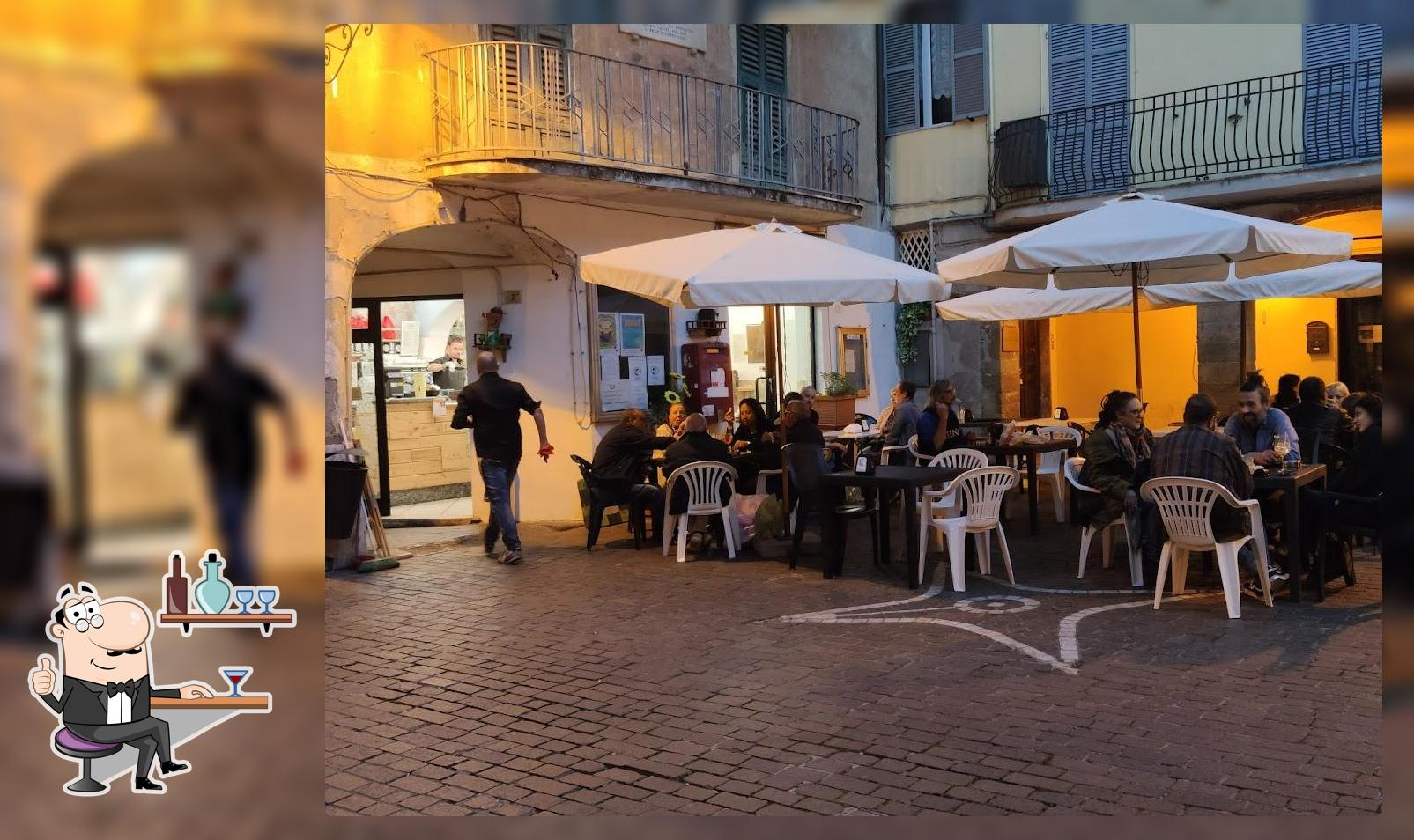 L'Angolo del Caffè