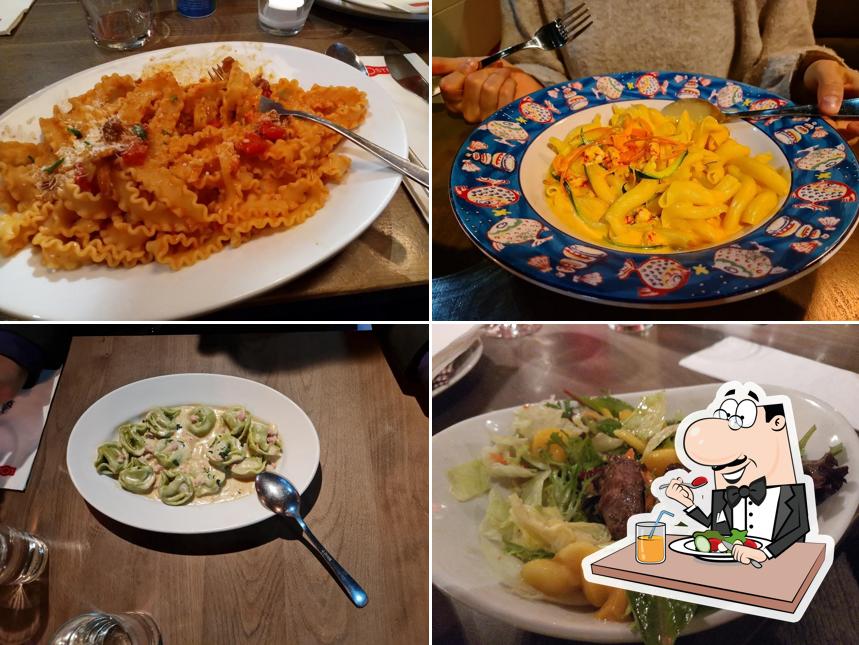 L'Osteria Innsbruck