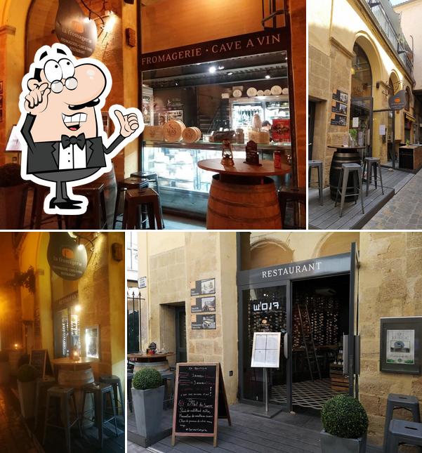 La Fromagerie du Passage