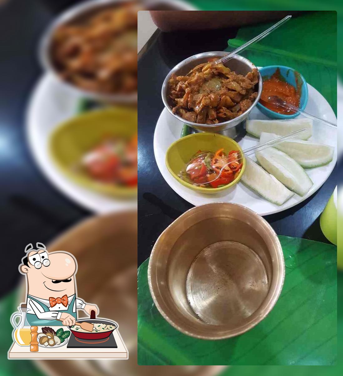 Mising Kitchen