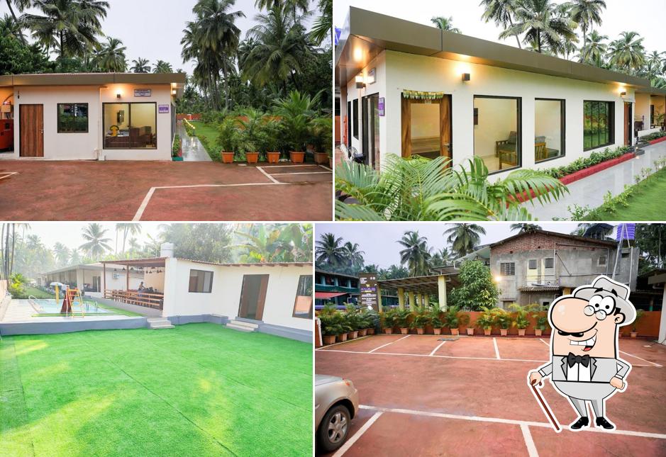 Novobliss Resort