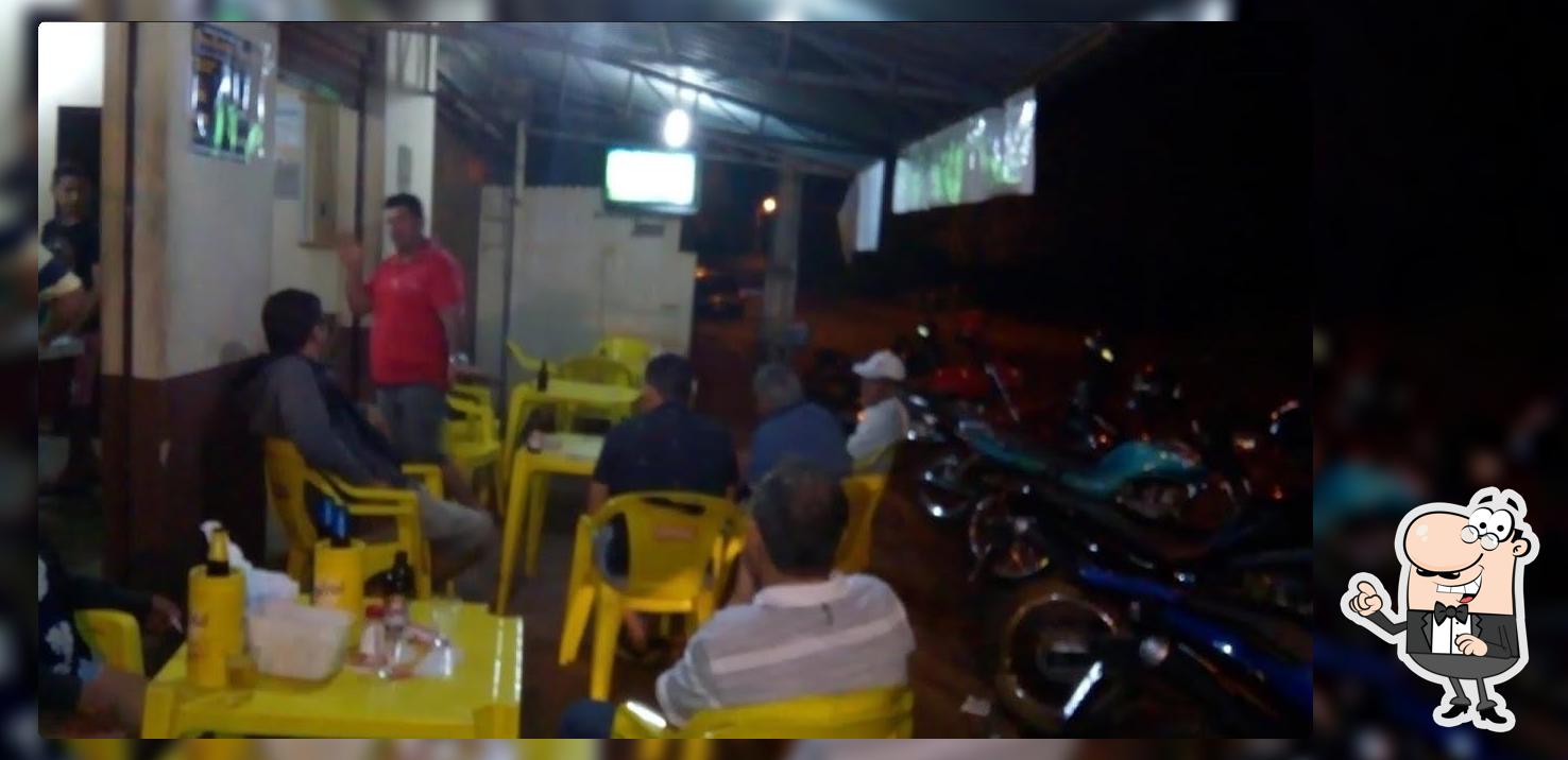 Bar do Guel