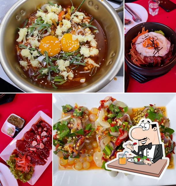 SEOUL ZEED Bar, Bangkok, 23 Restaurant reviews